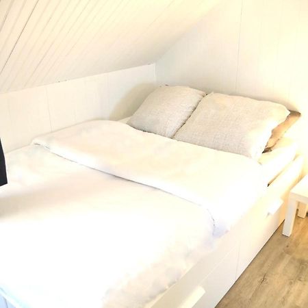 Soul House Apartment Санс Екстериор снимка