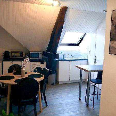 Soul House Apartment Санс Екстериор снимка