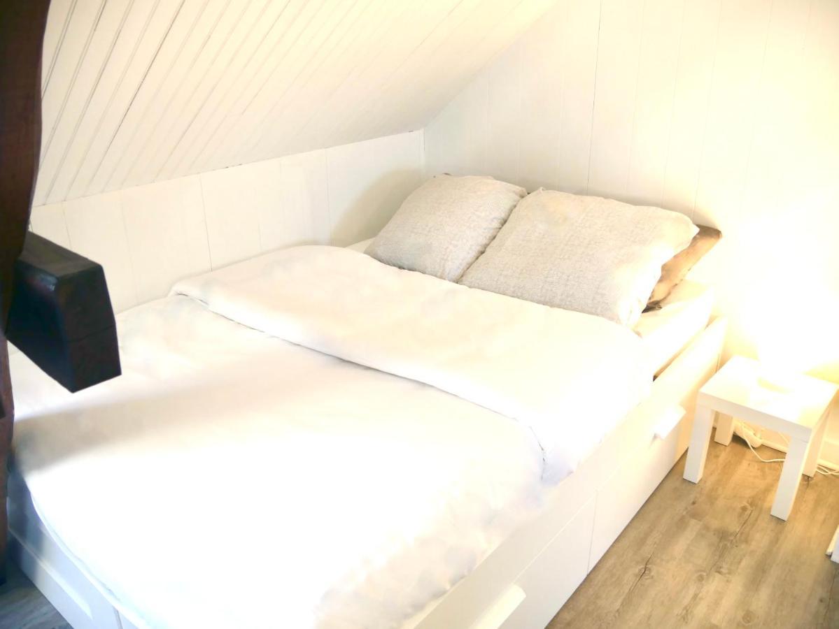 Soul House Apartment Санс Екстериор снимка